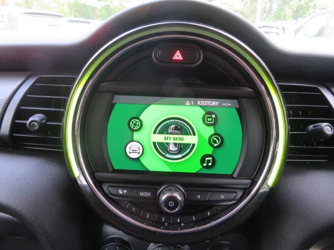2020 Mini Mini