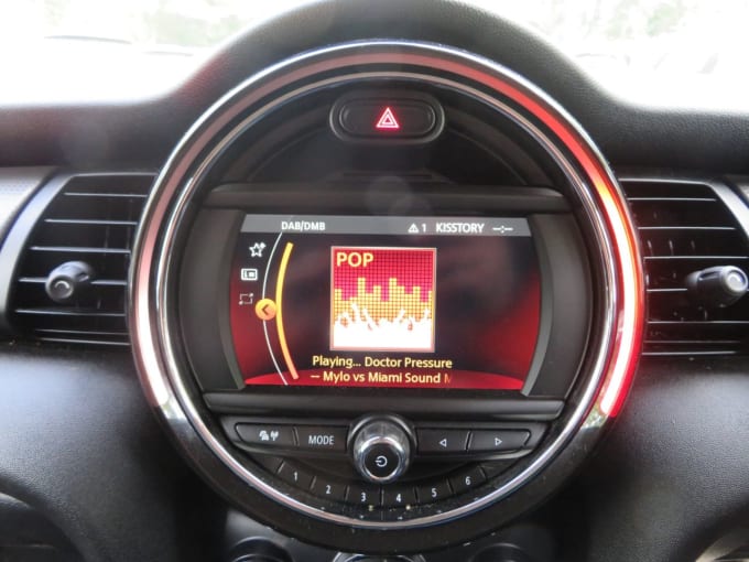 2020 Mini Mini