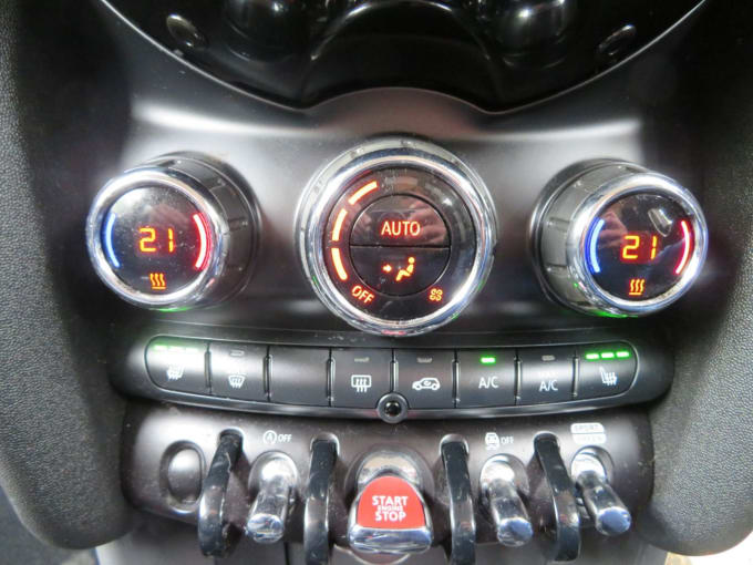 2020 Mini Mini