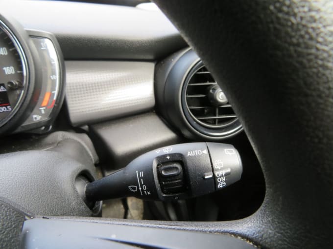 2020 Mini Mini