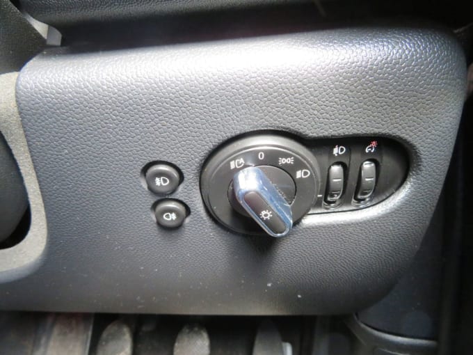 2020 Mini Mini