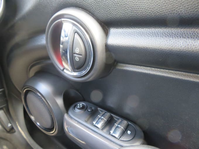 2020 Mini Mini