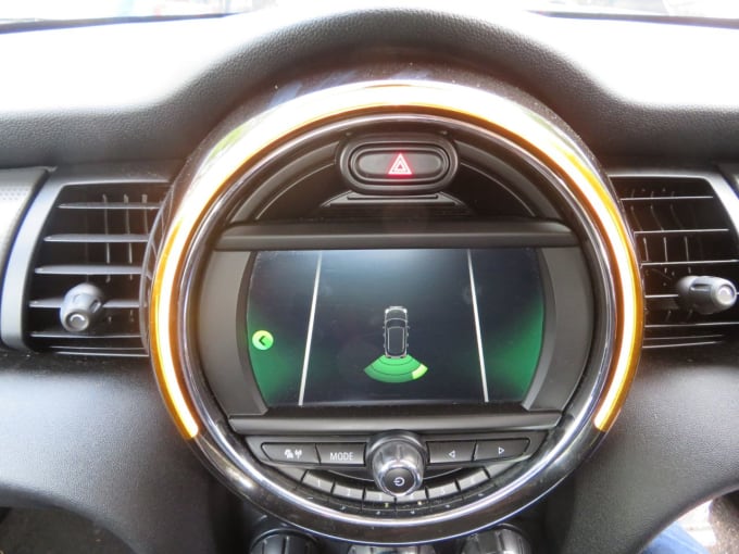 2020 Mini Mini