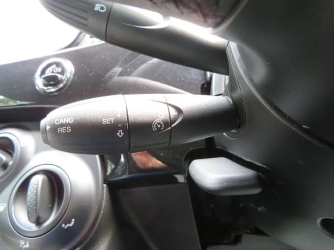 2025 Fiat 500