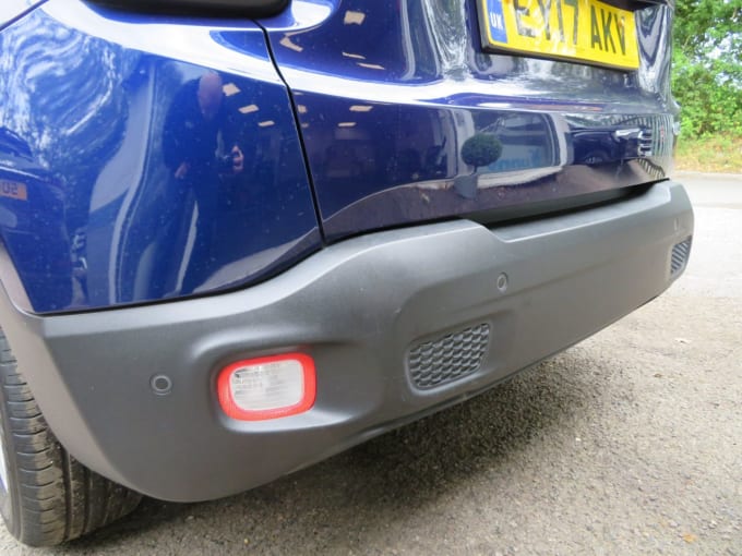 2025 Jeep Renegade
