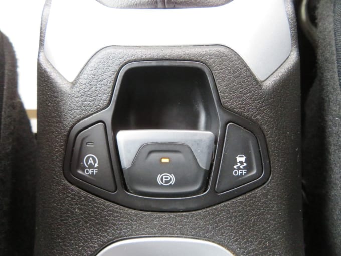 2025 Jeep Renegade