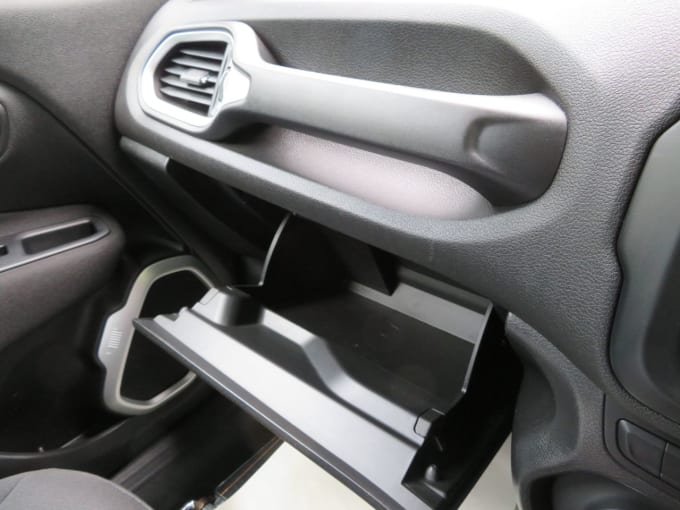 2025 Jeep Renegade