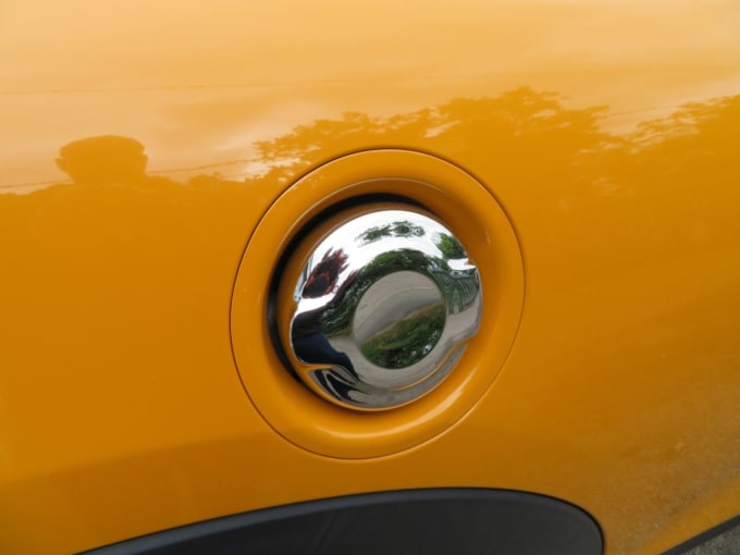 2025 Mini Hatch