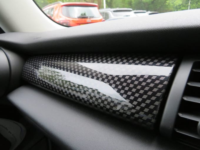 2025 Mini Hatch