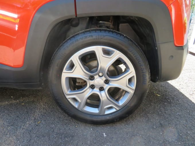 2025 Jeep Renegade