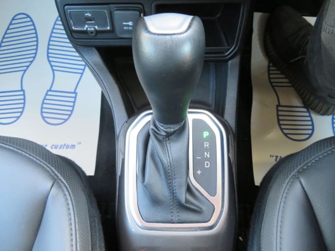 2025 Jeep Renegade