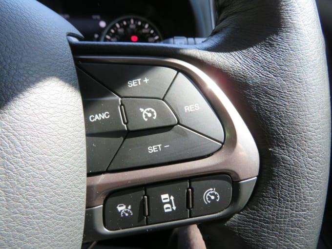 2025 Jeep Renegade