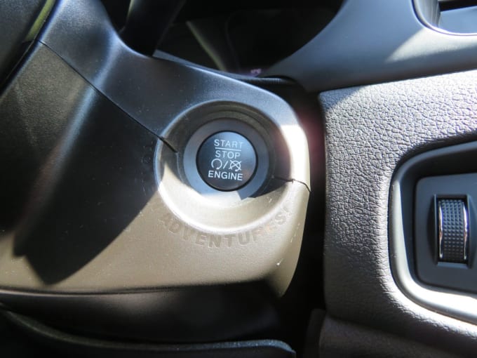 2025 Jeep Renegade