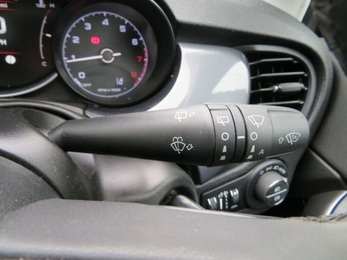 2025 Fiat 500x