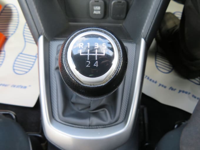 2025 Mazda Mazda2