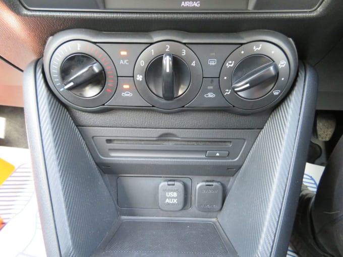 2025 Mazda Mazda2