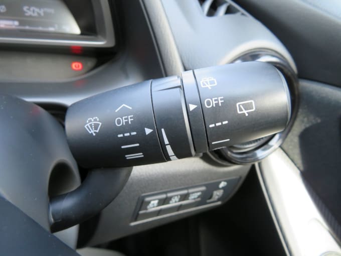 2025 Mazda Mazda2