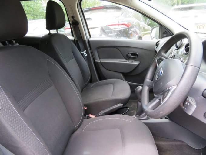 2025 Dacia Logan Mcv