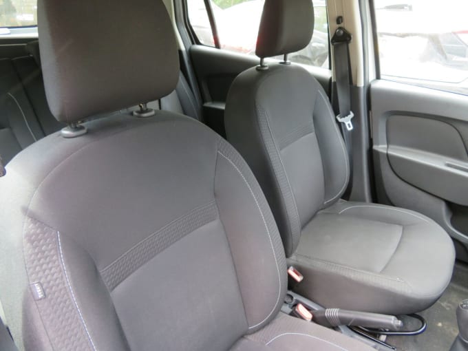 2025 Dacia Logan Mcv