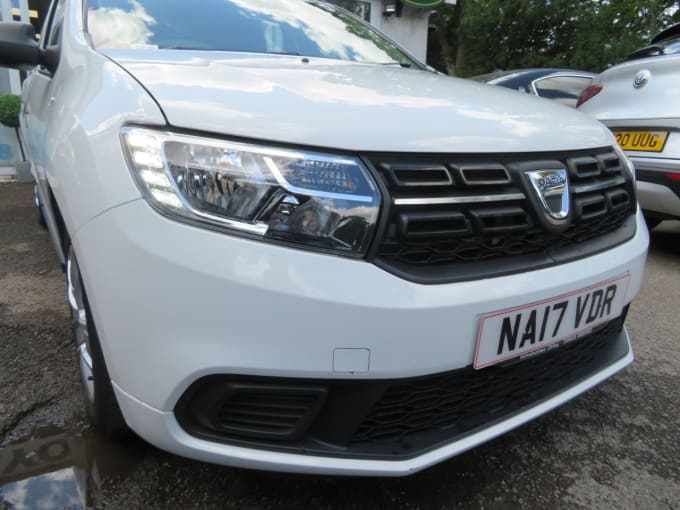 2025 Dacia Logan Mcv