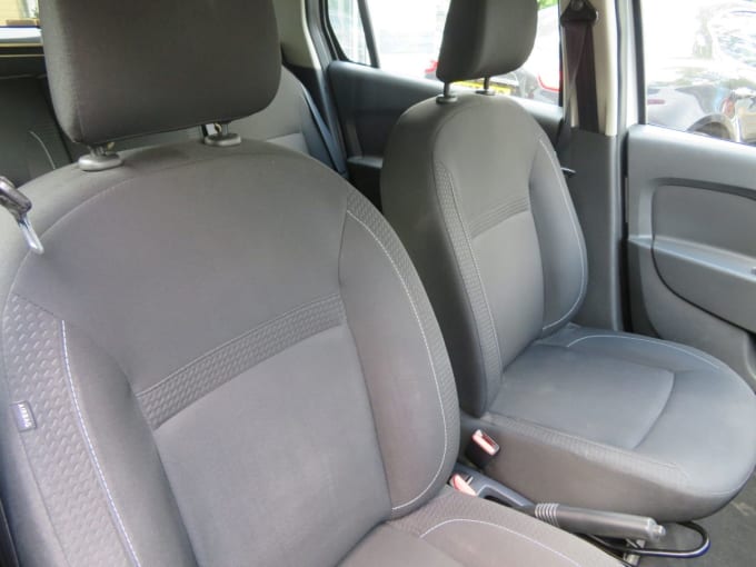2025 Dacia Logan Mcv