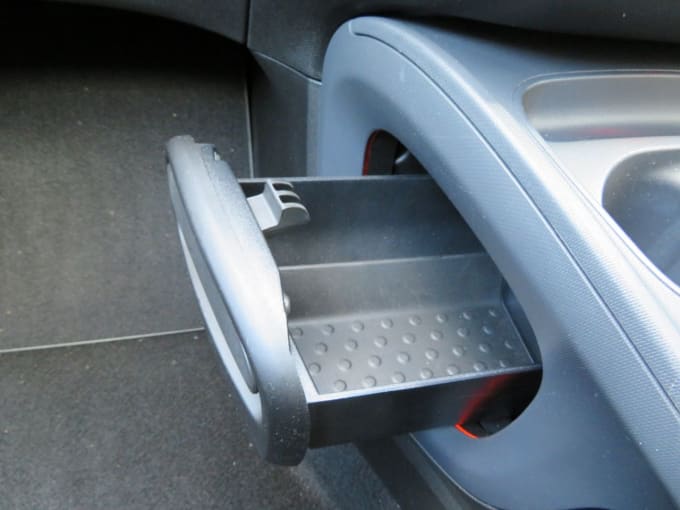 2025 Smart Forfour