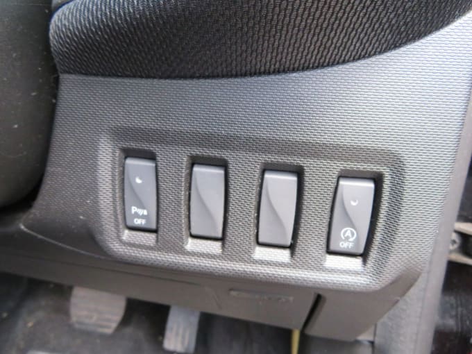 2025 Smart Forfour