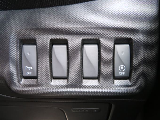2025 Smart Forfour