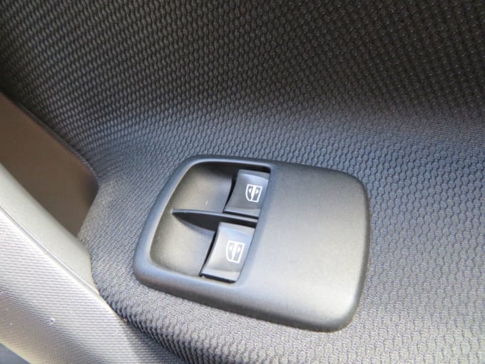 2025 Smart Forfour
