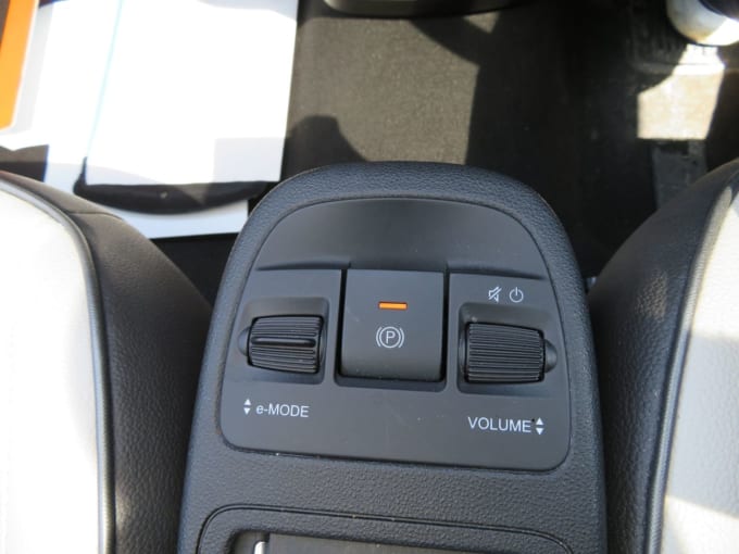 2025 Fiat 500e
