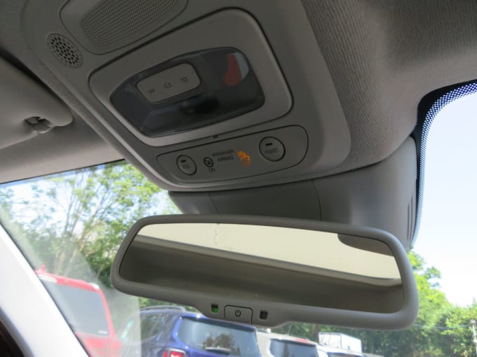 2025 Fiat 500e