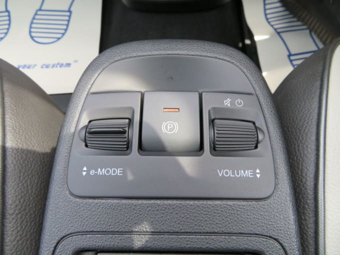 2025 Fiat 500e