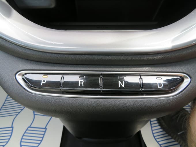 2025 Fiat 500e