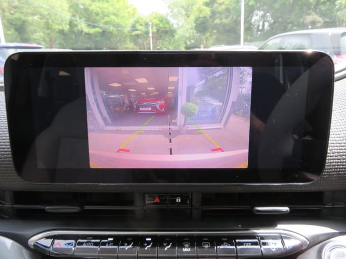 2025 Fiat 500e