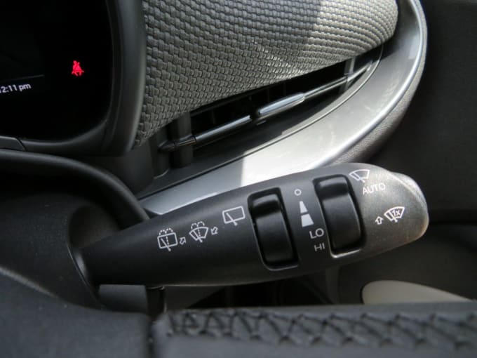 2025 Fiat 500e