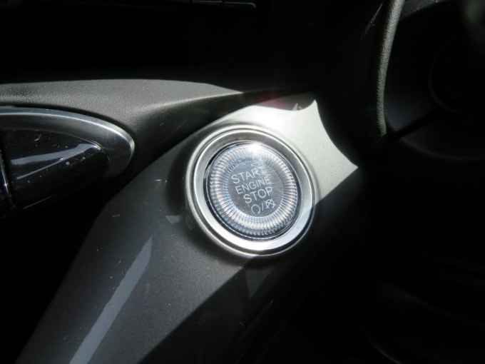 2025 Fiat 500e