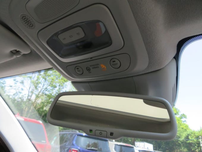 2025 Fiat 500e