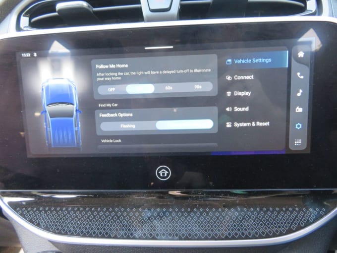 2025 Maxus T90ev