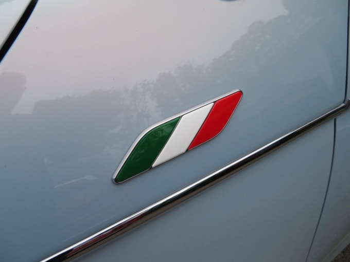 2025 Fiat 500e