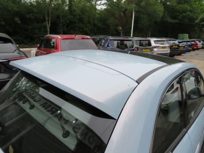 2025 Fiat 500e