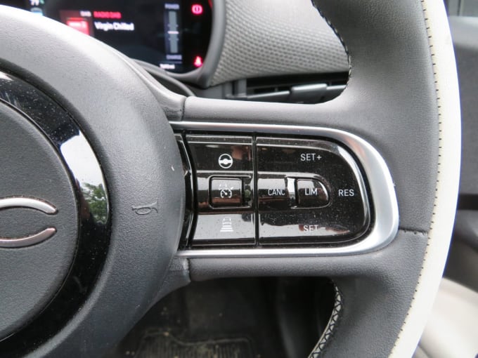 2025 Fiat 500e