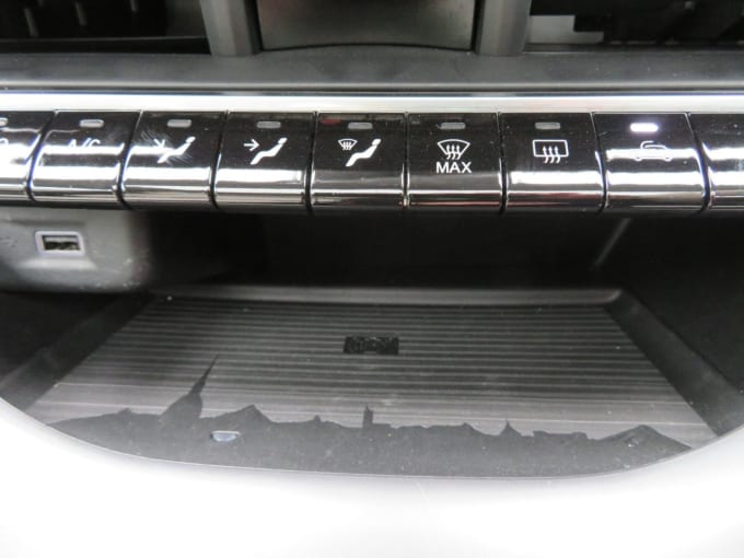 2025 Fiat 500e