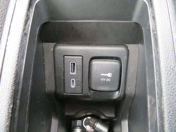 2025 Fiat 500e