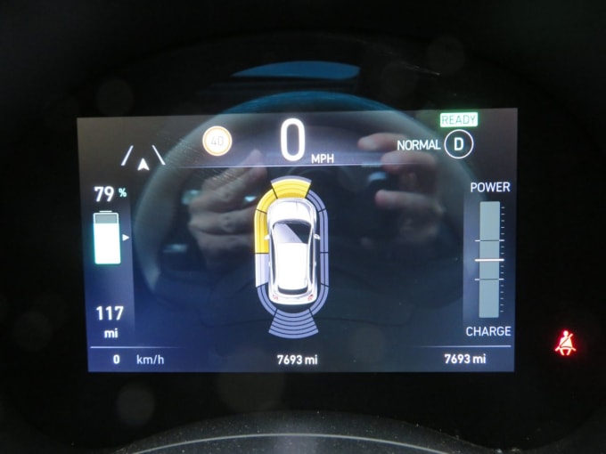 2025 Fiat 500e