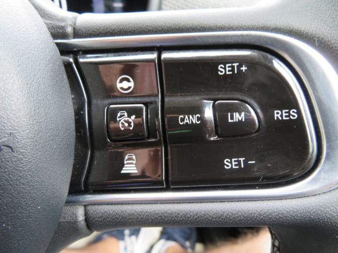 2025 Fiat 500e C