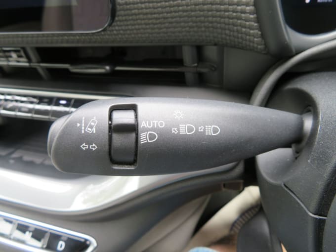 2025 Fiat 500e C