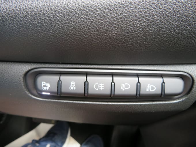 2025 Fiat 500e C