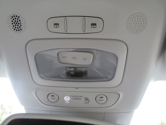 2025 Fiat 500e C