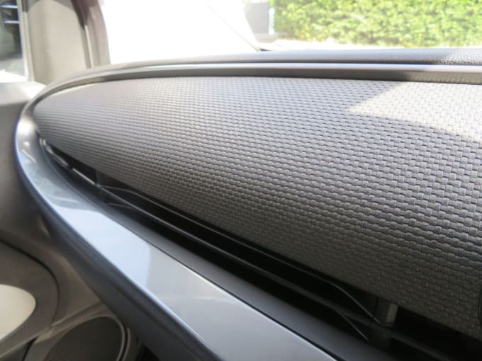 2025 Fiat 500e C
