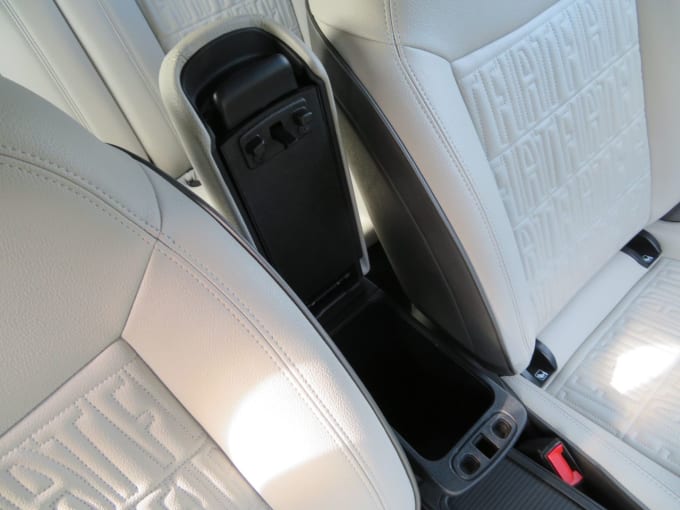 2025 Fiat 500e C